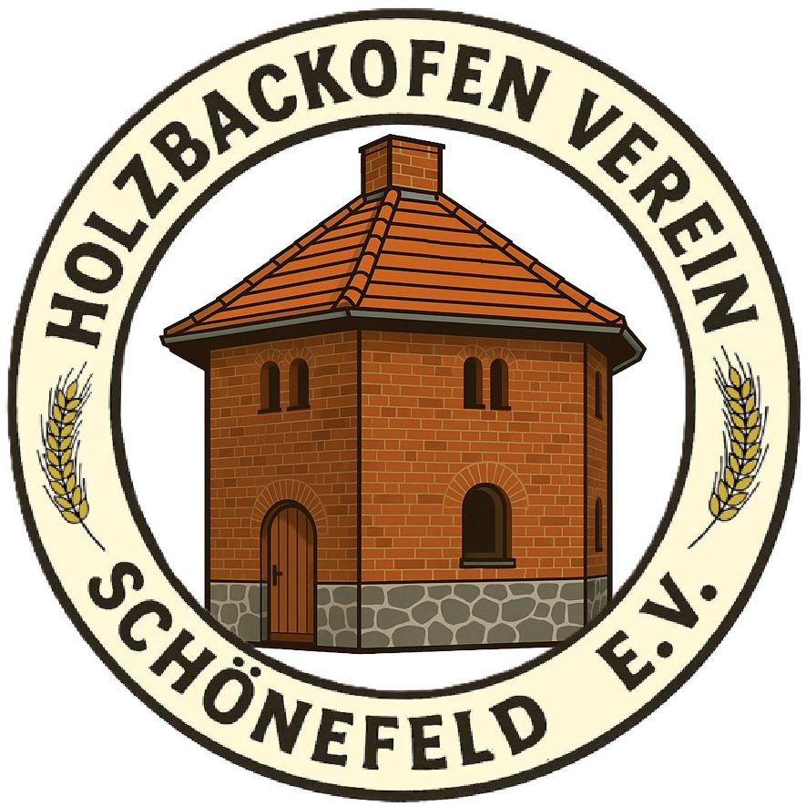 Holzbackofen Verein Schönefeld e.V.